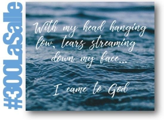 "Take care not to remain in a sterility that is able to rob you of a taste for prayer and an attraction for God." "Take care not to remain in a sterility that is able to rob you of a taste for prayer and an attraction for God."